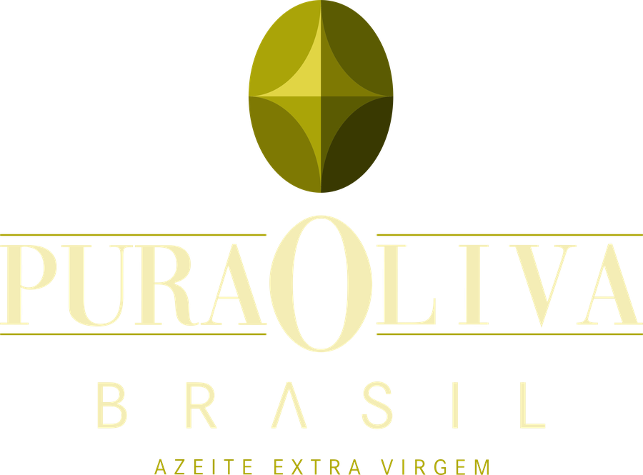 PuraOliva Brasil, azeite extra virgem